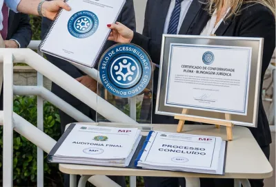 Certificação