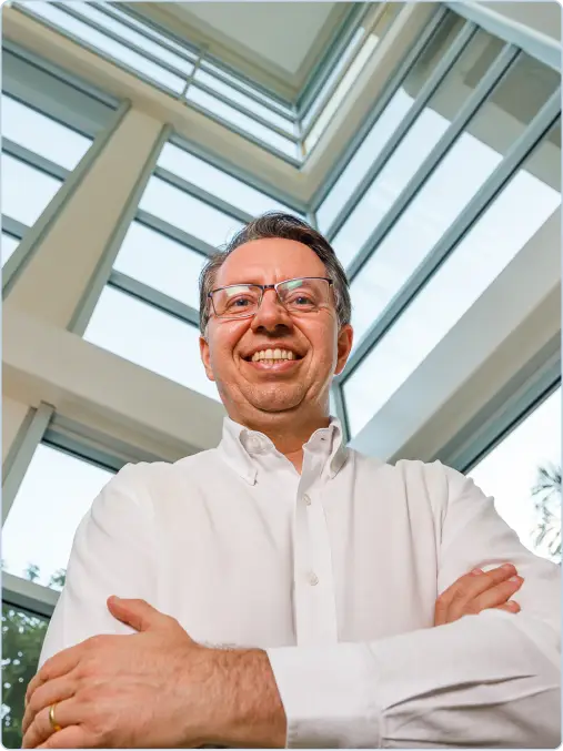 Eduardo Ronchetti
