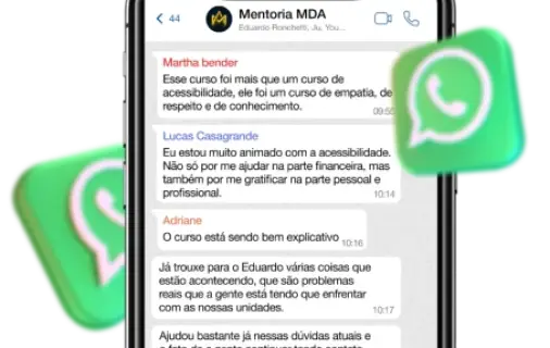 Comunidade de Alunos