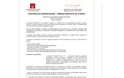 Modelos de Laudos