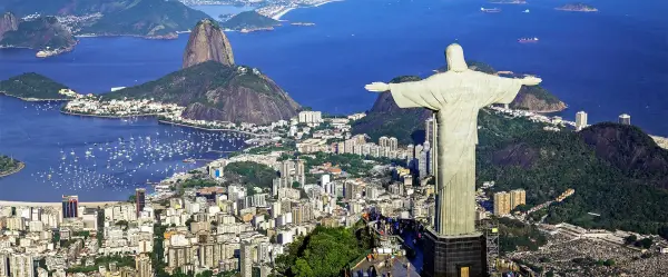 Rio de Janeiro / RJ