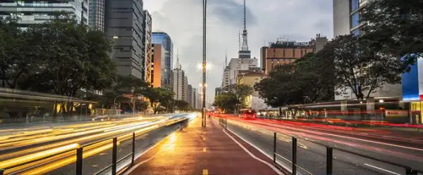 São Paulo / SP