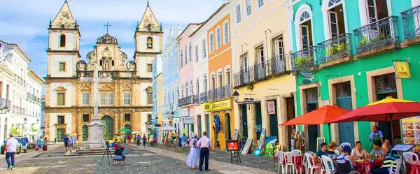 Salvador / BA