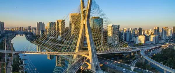 São Paulo / SP - APRO 2026